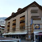 Le Grand - Le * Brides-les-Bains