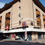 Le Grand - Le Apartment Brides-les-Bains