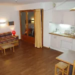 Le Grand - Le Apartment Brides-les-Bains