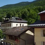 Le Grand - Le Apartment Brides-les-Bains