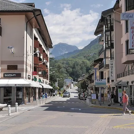 Le Grand - Le * Brides-les-Bains