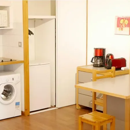 Apartment Le Grand - Le