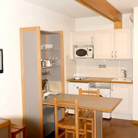 Le Grand - Le Apartment