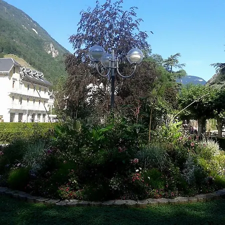 Apartamento Le Grand - Le
