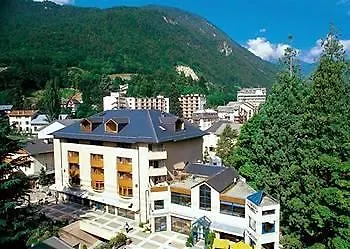 Le Grand - Le Apartmán