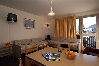 Le Grand - Le Apartmán Brides-les-Bains